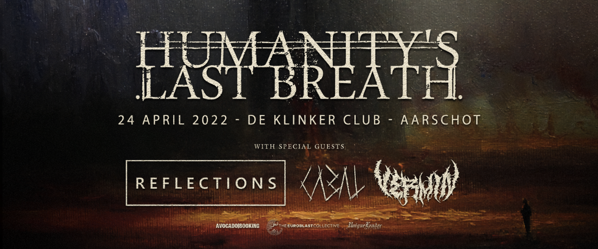 Humanity's Last Breath + Reflections